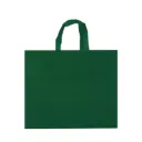 ECO BOX BIG BAG 80G 45X39X15X15CM CON ASAS SIN IMPRESION (100 PACK)