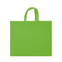 ECO BOX BIG BAG 80G 45X39X15X15CM CON ASAS SIN IMPRESION (100 PACK)