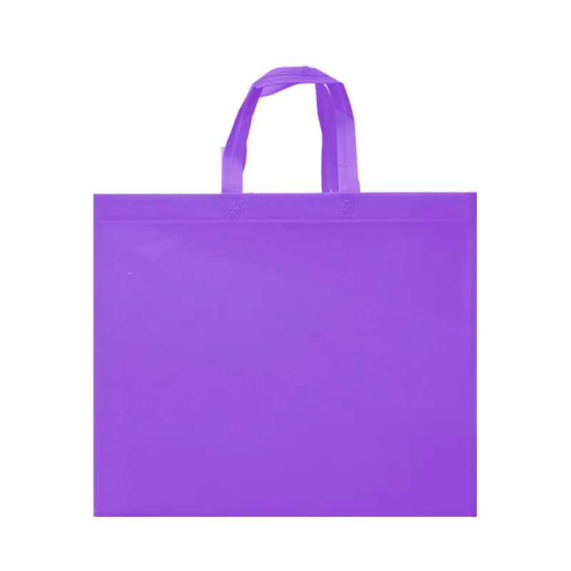 ECO BOX BIG BAG 80G 45X39X15X15CM CON ASAS SIN IMPRESION (100 PACK)