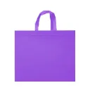 ECO BOX BIG BAG 80G 45X39X15X15CM CON ASAS SIN IMPRESION (100 PACK)