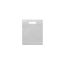 ECO PLANA POKET 20X27CM CON RIÑON SIN IMPRESION (100 PACK)