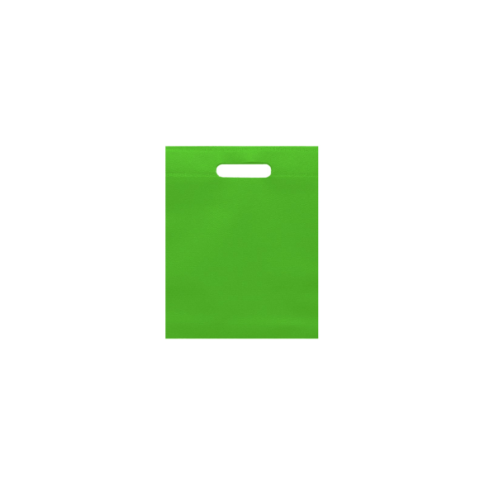 ECO PLANA POKET 20X27CM CON RIÑON SIN IMPRESION (100 PACK)