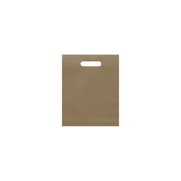 ECO PLANA POKET 20X27CM CON RIÑON SIN IMPRESION (100 PACK)