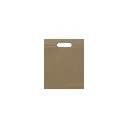 ECO PLANA POKET 20X27CM CON RIÑON SIN IMPRESION (100 PACK)