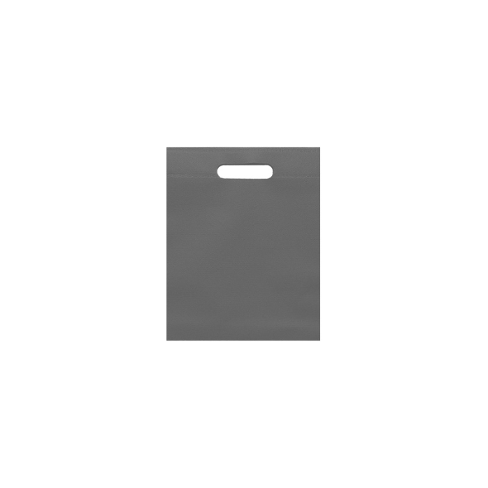 ECO PLANA POKET 20X27CM CON RIÑON SIN IMPRESION (100 PACK)