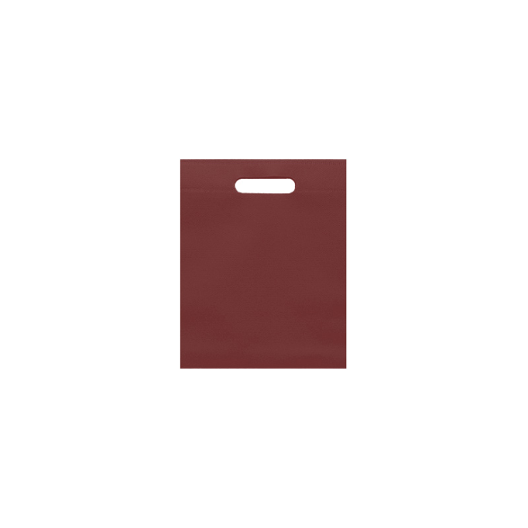 ECO PLANA POKET 20X27CM CON RIÑON SIN IMPRESION (100 PACK)