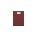 ECO PLANA POKET 20X27CM CON RIÑON SIN IMPRESION (100 PACK)