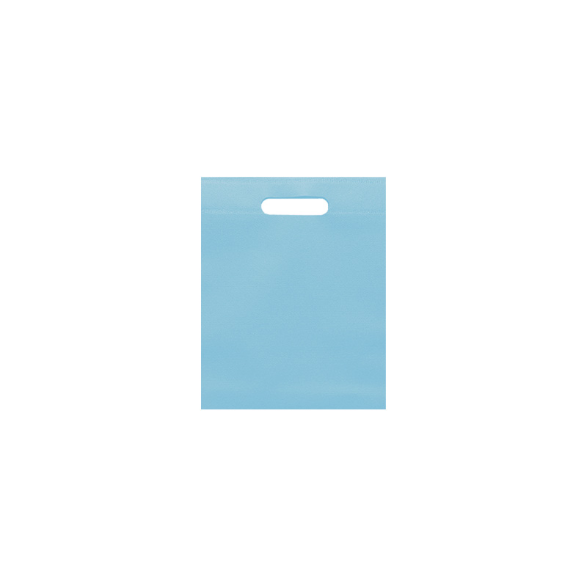 ECO PLANA POKET 20X27CM CON RIÑON SIN IMPRESION (100 PACK)
