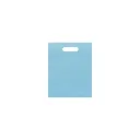ECO PLANA POKET 20X27CM CON RIÑON SIN IMPRESION (100 PACK)