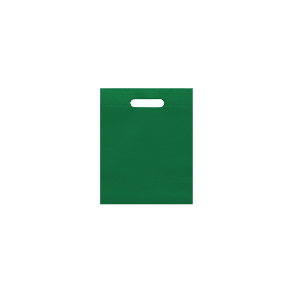 ECO PLANA POKET 20X27CM CON RIÑON SIN IMPRESION (100 PACK)