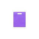 ECO PLANA POKET 20X27CM CON RIÑON SIN IMPRESION (100 PACK)
