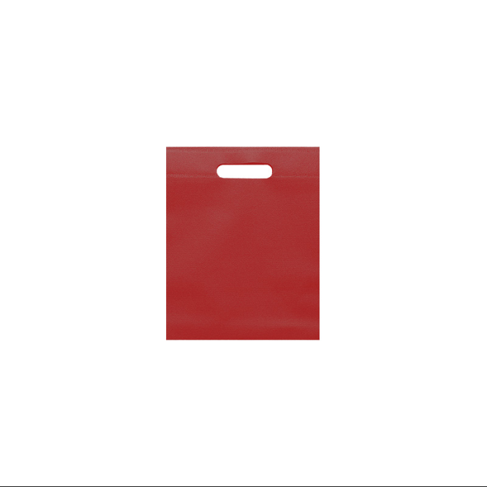 ECO PLANA POKET 20X27CM CON RIÑON SIN IMPRESION (100 PACK)