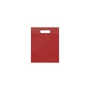ECO PLANA POKET 20X27CM CON RIÑON SIN IMPRESION (100 PACK)