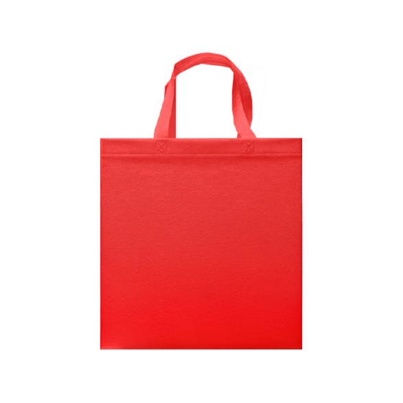 ECO BOX MEDIUM BAG 80G 35X37X18X18CM CON ASAS SIN IMPRESION (100 PACK)