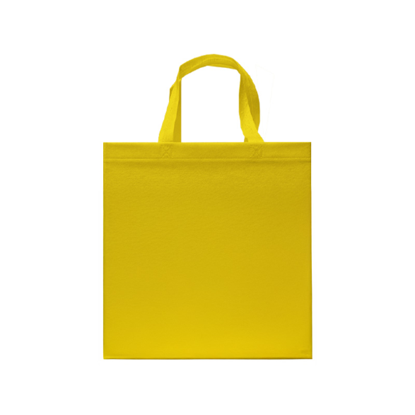 ECO BOX MEDIUM BAG 80G 35X37X18X18CM CON ASAS SIN IMPRESION (100 PACK)