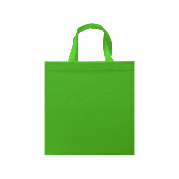 ECO BOX MEDIUM BAG 80G 35X37X18X18CM CON ASAS SIN IMPRESION (100 PACK)