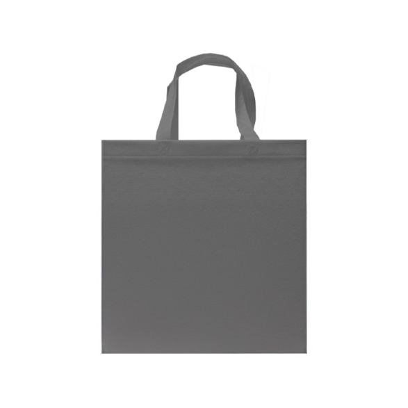 ECO BOX MEDIUM BAG 80G 35X37X18X18CM CON ASAS SIN IMPRESION (100 PACK)