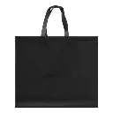 ECO BOX SUPER BIG BAG 80G 50X44X15X15CM CON ASAS SIN IMPRESION (100 PACK)