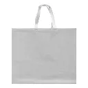 ECO BOX SUPER BIG BAG 80G 50X44X15X15CM CON ASAS SIN IMPRESION (100 PACK)