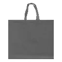 ECO BOX SUPER BIG BAG 80G 50X44X15X15CM CON ASAS SIN IMPRESION (100 PACK)