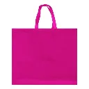 ECO BOX SUPER BIG BAG 80G 50X44X15X15CM CON ASAS SIN IMPRESION (100 PACK)