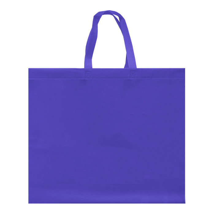 ECO BOX SUPER BIG BAG 80G 50X44X15X15CM CON ASAS SIN IMPRESION (100 PACK)