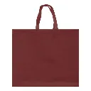 ECO BOX SUPER BIG BAG 80G 50X44X15X15CM CON ASAS SIN IMPRESION (100 PACK)