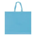 ECO BOX SUPER BIG BAG 80G 50X44X15X15CM CON ASAS SIN IMPRESION (100 PACK)