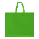 ECO BOX SUPER BIG BAG 80G 50X44X15X15CM CON ASAS SIN IMPRESION (100 PACK)