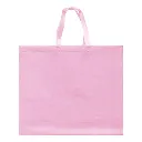 ECO BOX SUPER BIG BAG 80G 50X44X15X15CM CON ASAS SIN IMPRESION (100 PACK)
