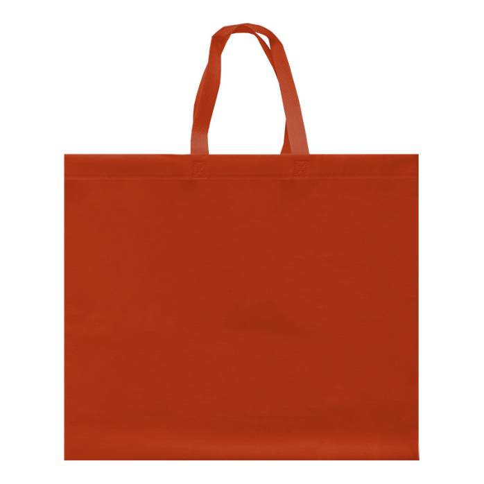 ECO BOX SUPER BIG BAG 80G 50X44X15X15CM CON ASAS SIN IMPRESION (100 PACK)