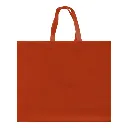 ECO BOX SUPER BIG BAG 80G 50X44X15X15CM CON ASAS SIN IMPRESION (100 PACK)