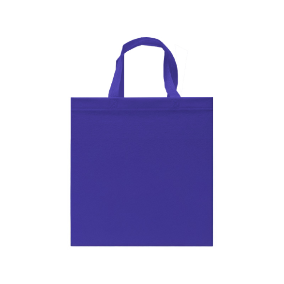ECO BOX MEDIUM BAG 80G 35X37X18X18CM CON ASAS SIN IMPRESION (100 PACK)