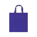 ECO BOX MEDIUM BAG 80G 35X37X18X18CM CON ASAS SIN IMPRESION (100 PACK)