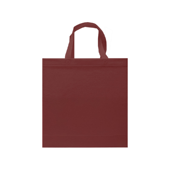 ECO BOX MEDIUM BAG 80G 35X37X18X18CM CON ASAS SIN IMPRESION (100 PACK)
