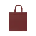 ECO BOX MEDIUM BAG 80G 35X37X18X18CM CON ASAS SIN IMPRESION (100 PACK)