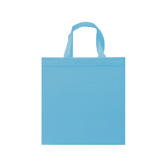 ECO BOX MEDIUM BAG 80G 35X37X18X18CM CON ASAS SIN IMPRESION (100 PACK)