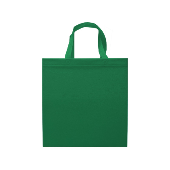 ECO BOX MEDIUM BAG 80G 35X37X18X18CM CON ASAS SIN IMPRESION (100 PACK)
