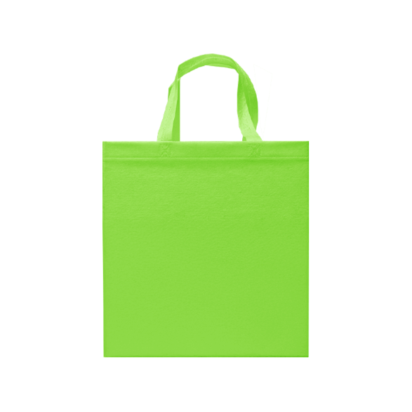 ECO BOX MEDIUM BAG 80G 35X37X18X18CM CON ASAS SIN IMPRESION (100 PACK)