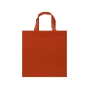 ECO BOX MEDIUM BAG 80G 35X37X18X18CM CON ASAS SIN IMPRESION (100 PACK)