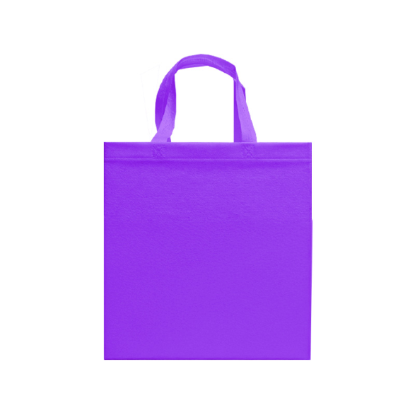 ECO BOX MEDIUM BAG 80G 35X37X18X18CM CON ASAS SIN IMPRESION (100 PACK)