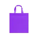 ECO BOX MEDIUM BAG 80G 35X37X18X18CM CON ASAS SIN IMPRESION (100 PACK)