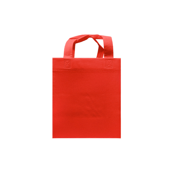 ECO BOX SMALL BAG 80G 20X24X11X11CM CON ASAS SIN IMPRESION (100 PACK)