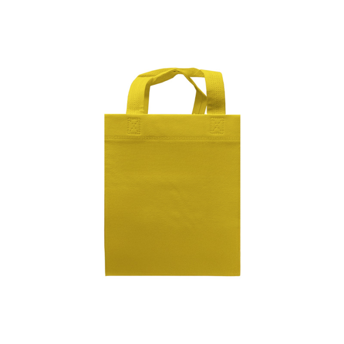 ECO BOX SMALL BAG 80G 20X24X11X11CM CON ASAS SIN IMPRESION (100 PACK)