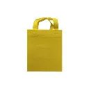 ECO BOX SMALL BAG 80G 20X24X11X11CM CON ASAS SIN IMPRESION (100 PACK)