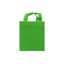 ECO BOX SMALL BAG 80G 20X24X11X11CM CON ASAS SIN IMPRESION (100 PACK)