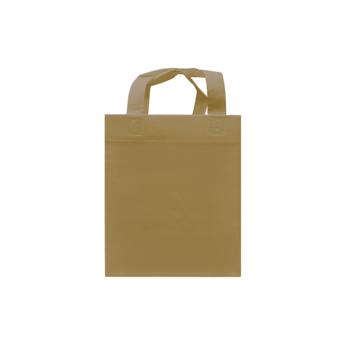 ECO BOX SMALL BAG 80G 20X24X11X11CM CON ASAS SIN IMPRESION (100 PACK)