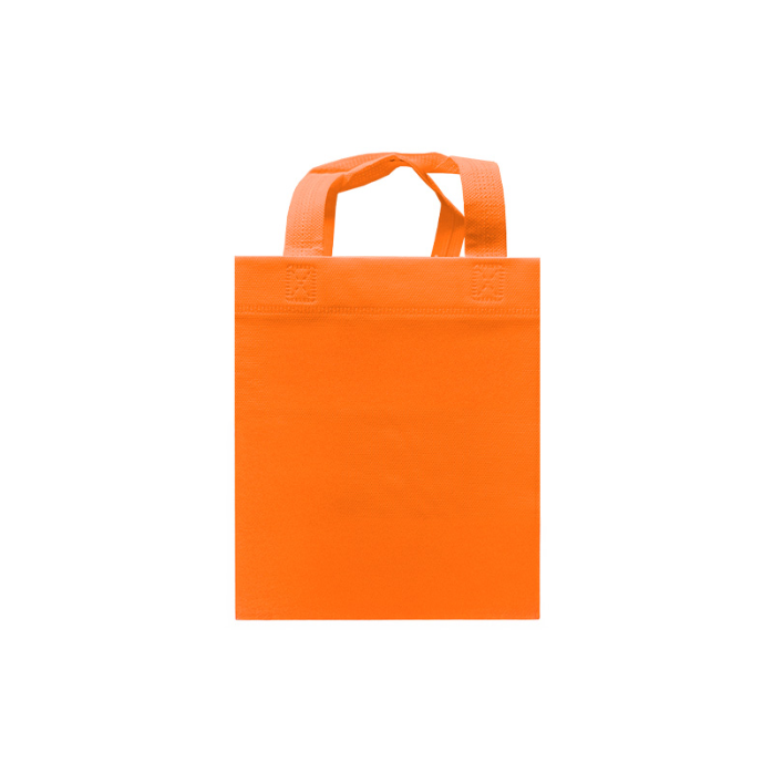 ECO BOX SMALL BAG 80G 20X24X11X11CM CON ASAS SIN IMPRESION (100 PACK)