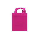 ECO BOX SMALL BAG 80G 20X24X11X11CM CON ASAS SIN IMPRESION (100 PACK)