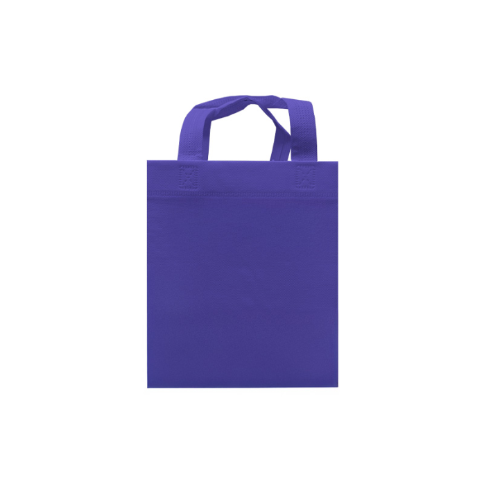 ECO BOX SMALL BAG 80G 20X24X11X11CM CON ASAS SIN IMPRESION (100 PACK)